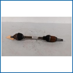 Semiasse SEMIASSE LAT | sx. | post. RENAULT Twingo III