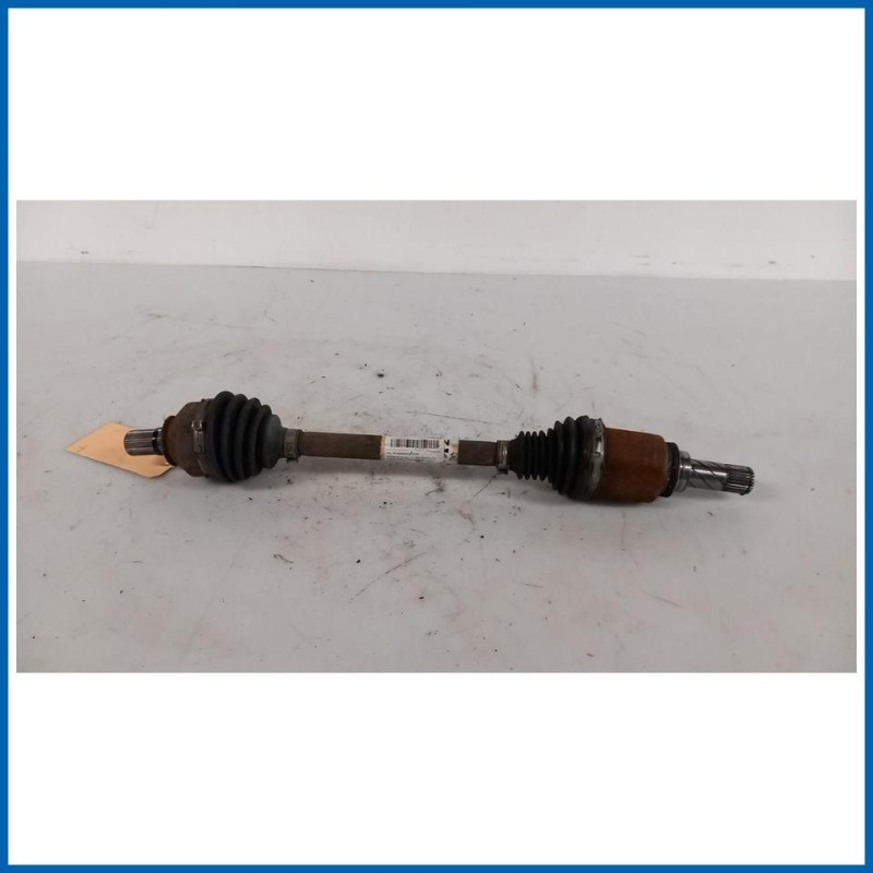 Semiasse SEMIASSE LAT | sx. | post. RENAULT Twingo III