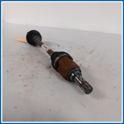 Semiasse SEMIASSE LAT | sx. | post. RENAULT Twingo III