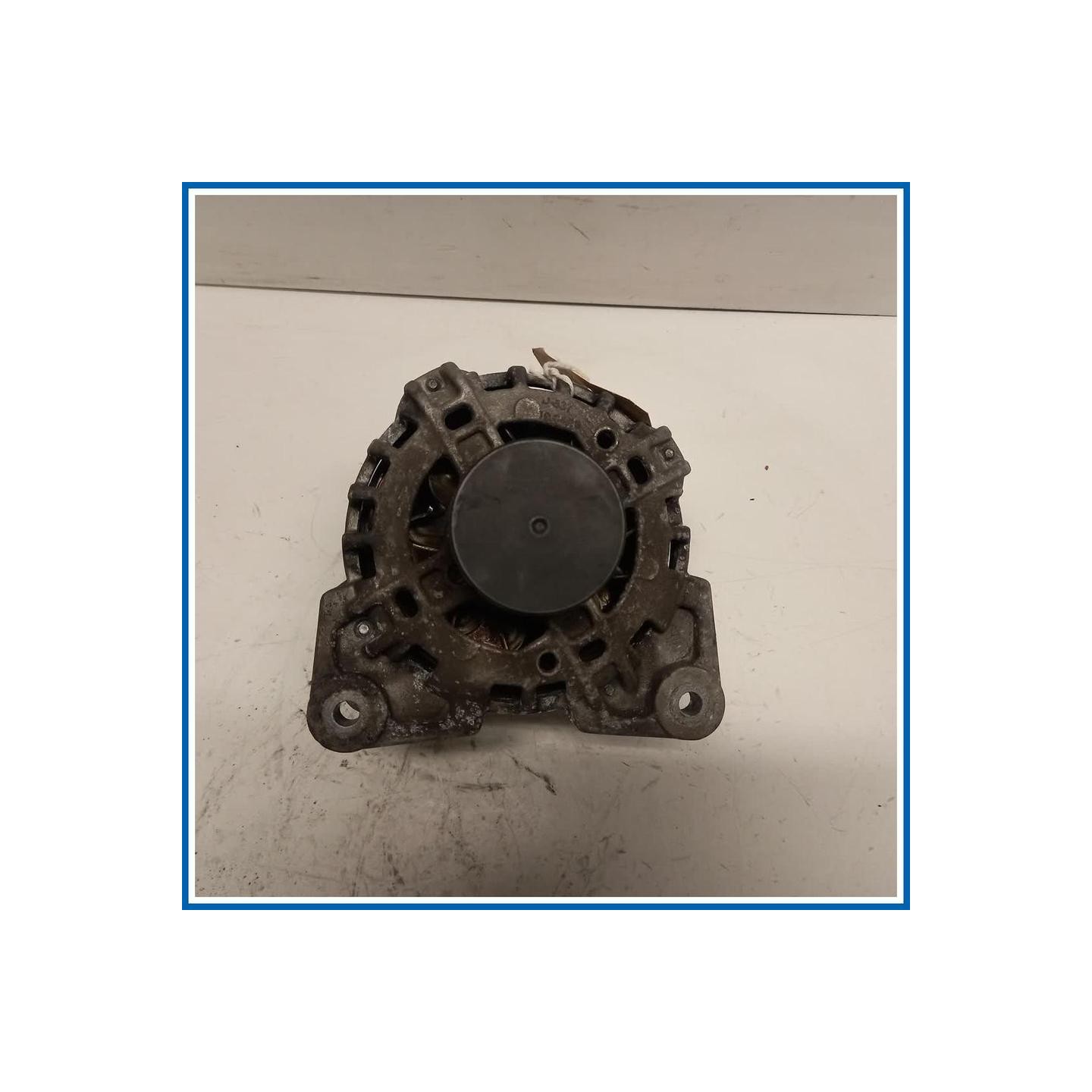 Alternatore ALTERNATEUR 90A |  |  RENAULT Twingo III