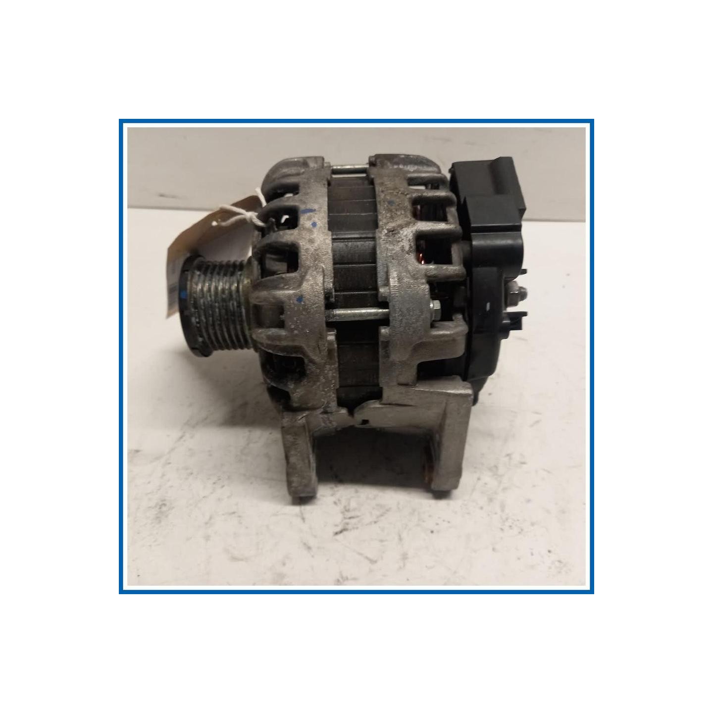 Alternatore ALTERNATEUR 90A |  |  RENAULT Twingo III