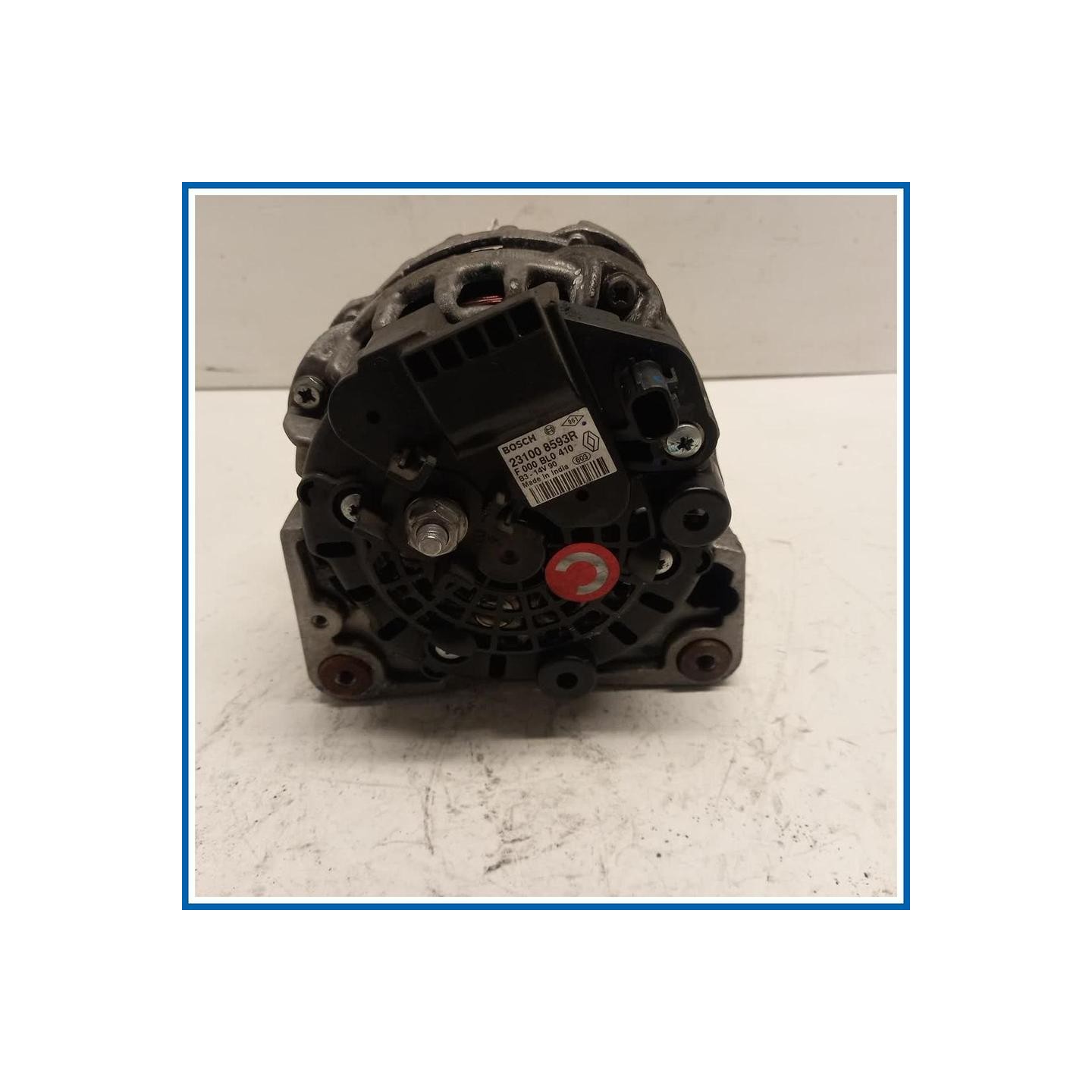 Alternatore ALTERNATEUR 90A |  |  RENAULT Twingo III