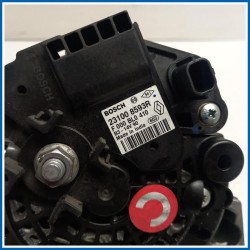 Alternatore ALTERNATEUR 90A |  |  RENAULT Twingo III