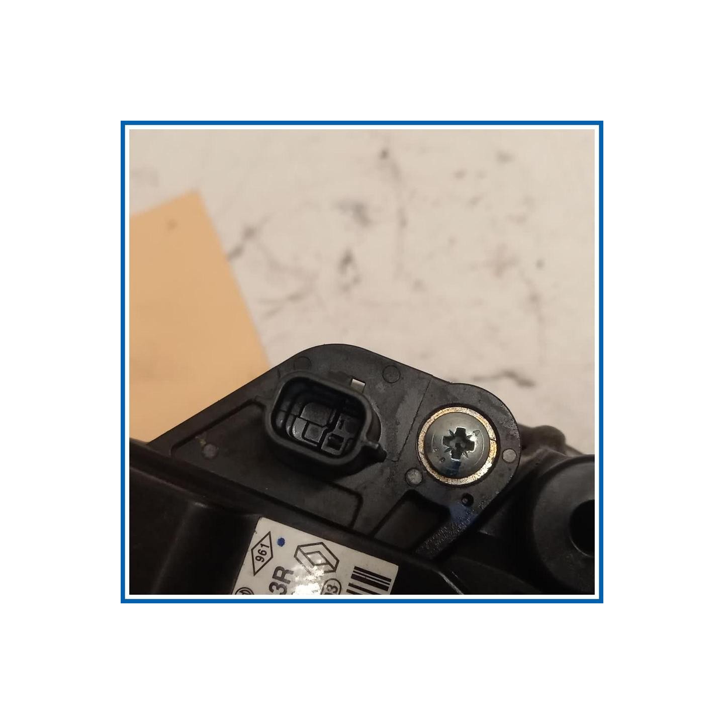 Alternatore ALTERNATEUR 90A |  |  RENAULT Twingo III