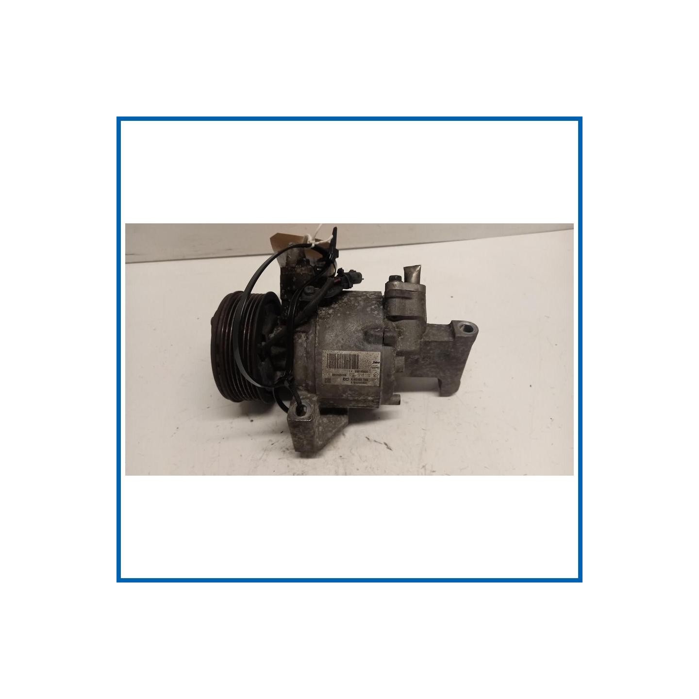 Compressore a/c COMPRESSORE |  |  RENAULT Twingo III