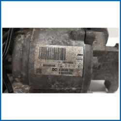 Compressore a/c COMPRESSORE |  |  RENAULT Twingo III