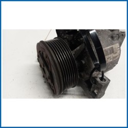 Compressore a/c COMPRESSORE |  |  RENAULT Twingo III