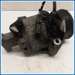 Compressore a/c COMPRESSORE |  |  RENAULT Twingo III