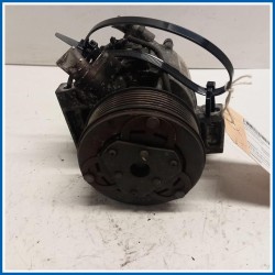 Compressore a/c COMPRESSORE |  |  RENAULT Twingo III