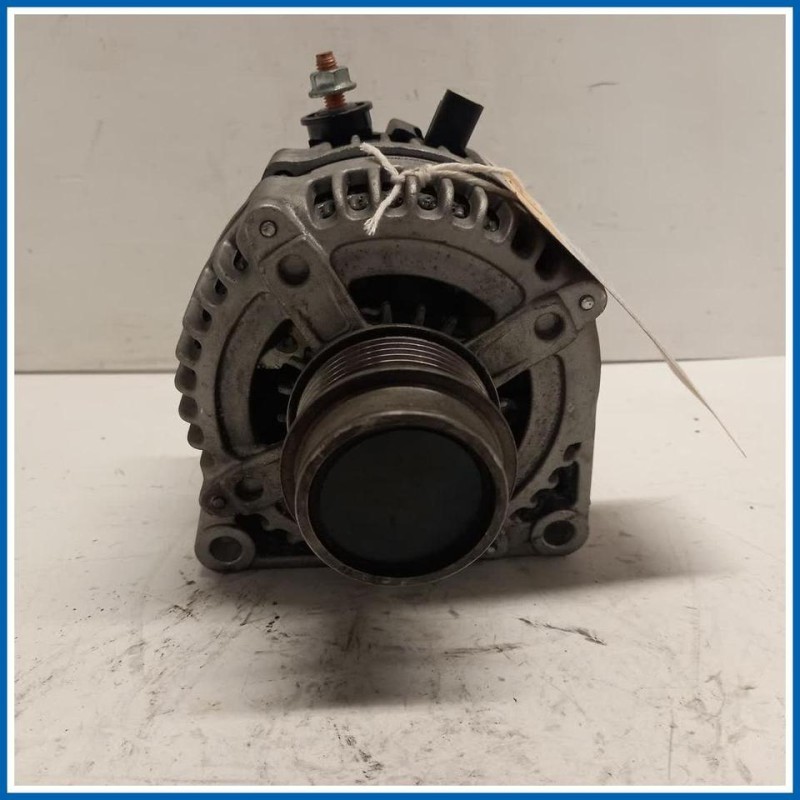 Motorino avviamento MOTORINO AVV. RIC. |  |  JEEP Cherokee III