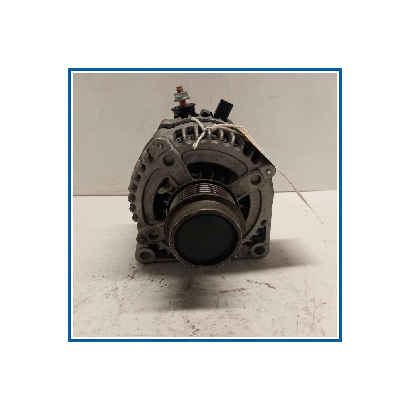 Motorino avviamento MOTORINO AVV. RIC. |  |  JEEP Cherokee III