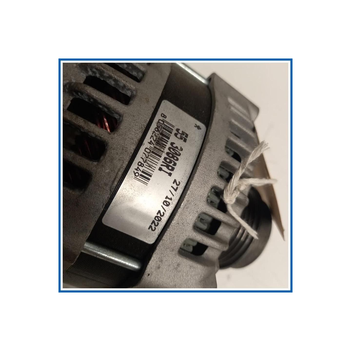 Motorino avviamento MOTORINO AVV. RIC. |  |  JEEP Cherokee III