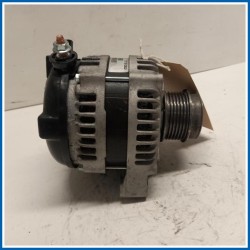 Motorino avviamento MOTORINO AVV. RIC. |  |  JEEP Cherokee III