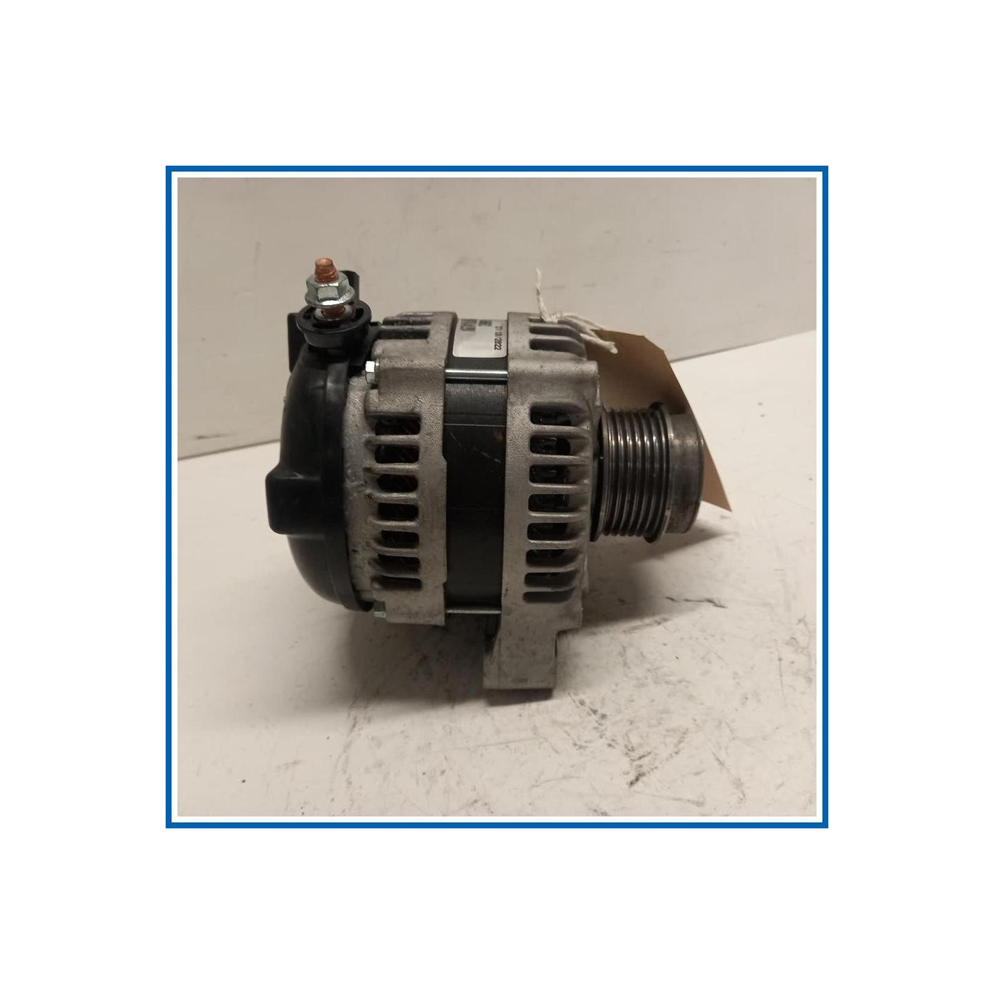 Motorino avviamento MOTORINO AVV. RIC. |  |  JEEP Cherokee III