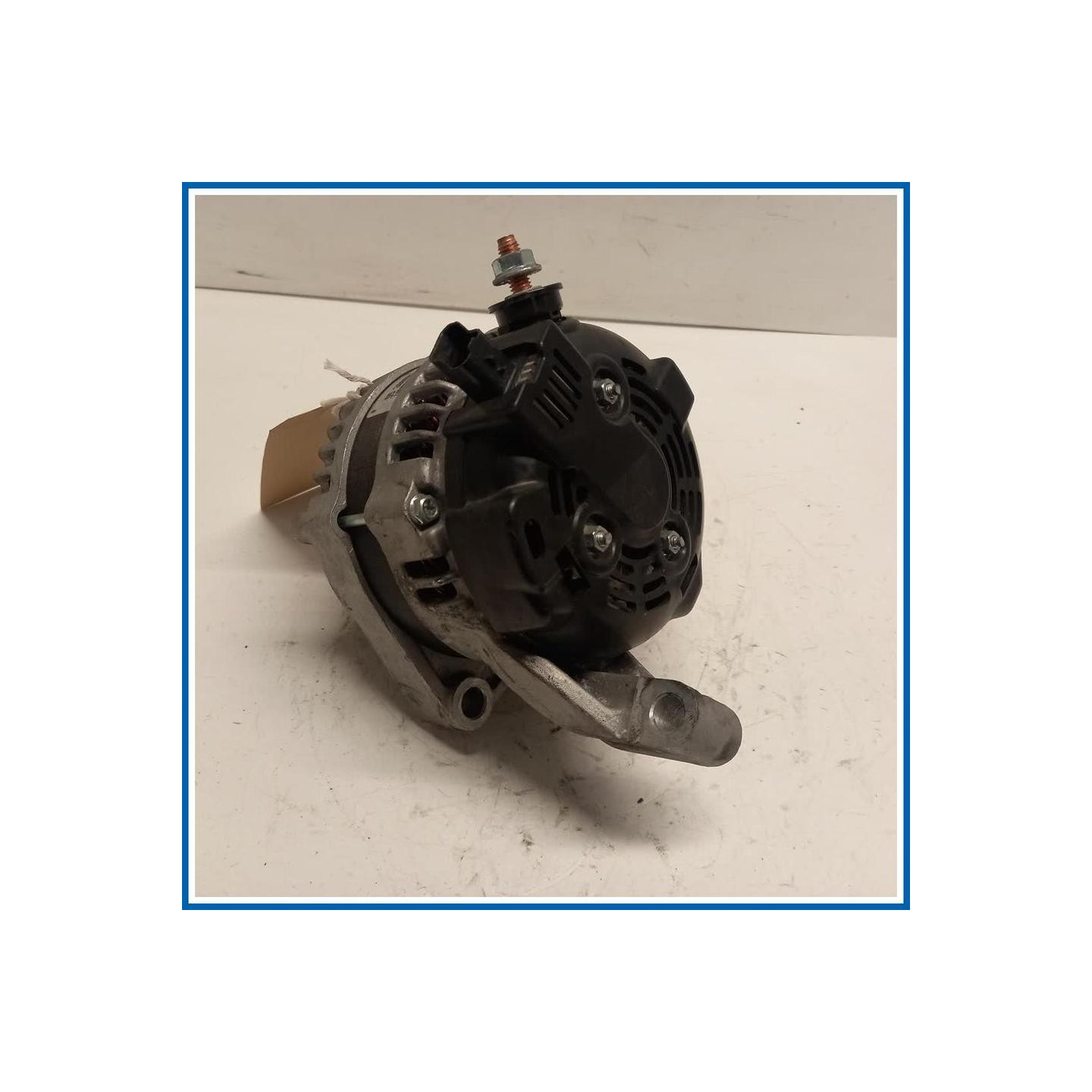 Motorino avviamento MOTORINO AVV. RIC. |  |  JEEP Cherokee III