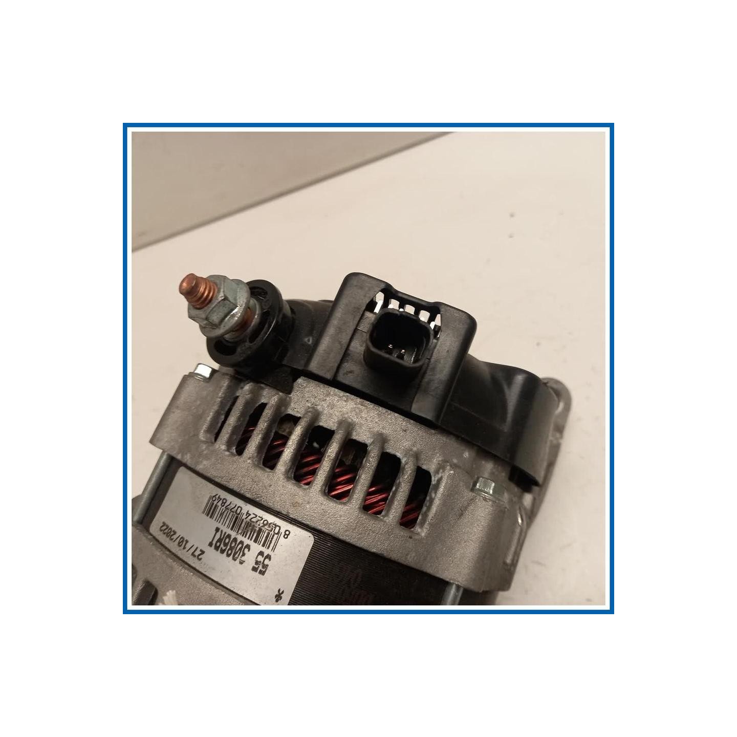 Motorino avviamento MOTORINO AVV. RIC. |  |  JEEP Cherokee III