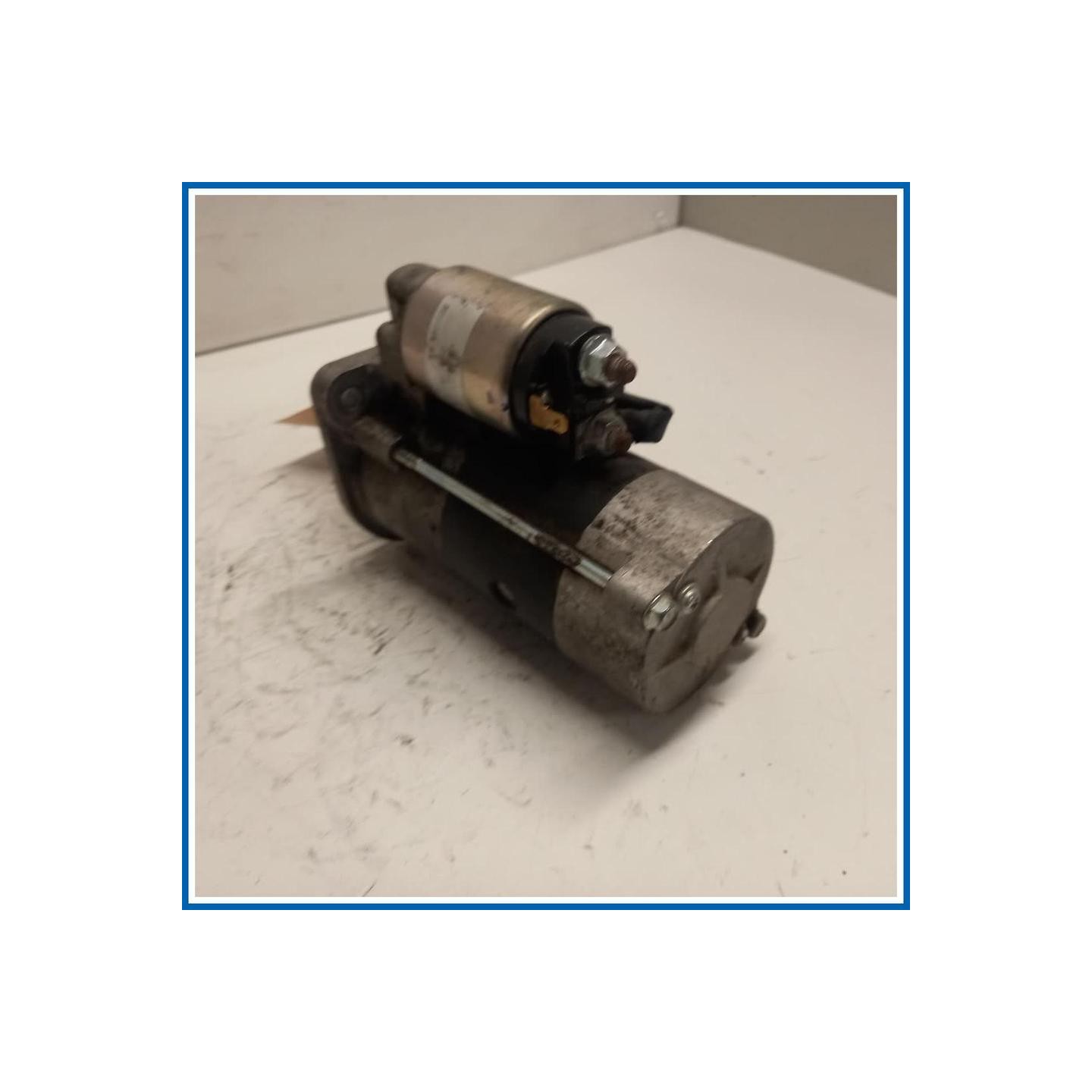 Alternatore |  |  JEEP Cherokee III