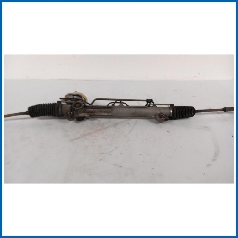 Scatola sterzo c/servosterzo GEAR - RACK AND PINION STEERING |  |  FORD Fiesta IV