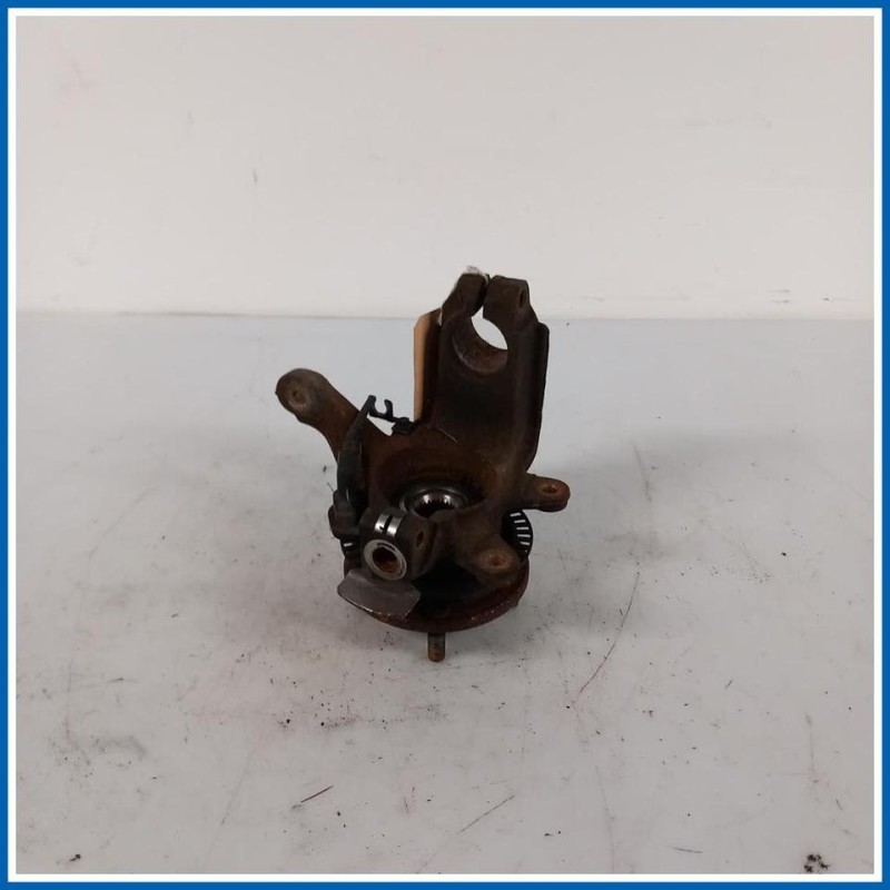 Fusello ruota Knuckle - Front Wheel | sx. | ant. FORD Fiesta IV