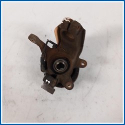 Fusello ruota Knuckle - Front Wheel | sx. | ant. FORD Fiesta IV