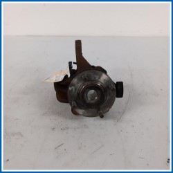 Fusello ruota Knuckle - Front Wheel | sx. | ant. FORD Fiesta IV