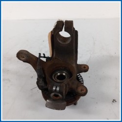 Fusello ruota Knuckle - Front Wheel | sx. | ant. FORD Fiesta IV