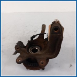 Fusello ruota Knuckle - Front Wheel | sx. | ant. FORD Fiesta IV