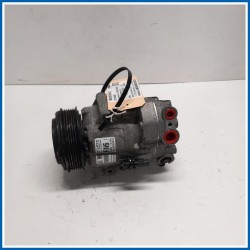 Compressore a/c COMP NUOVO |  |  OPEL Astra J GTC