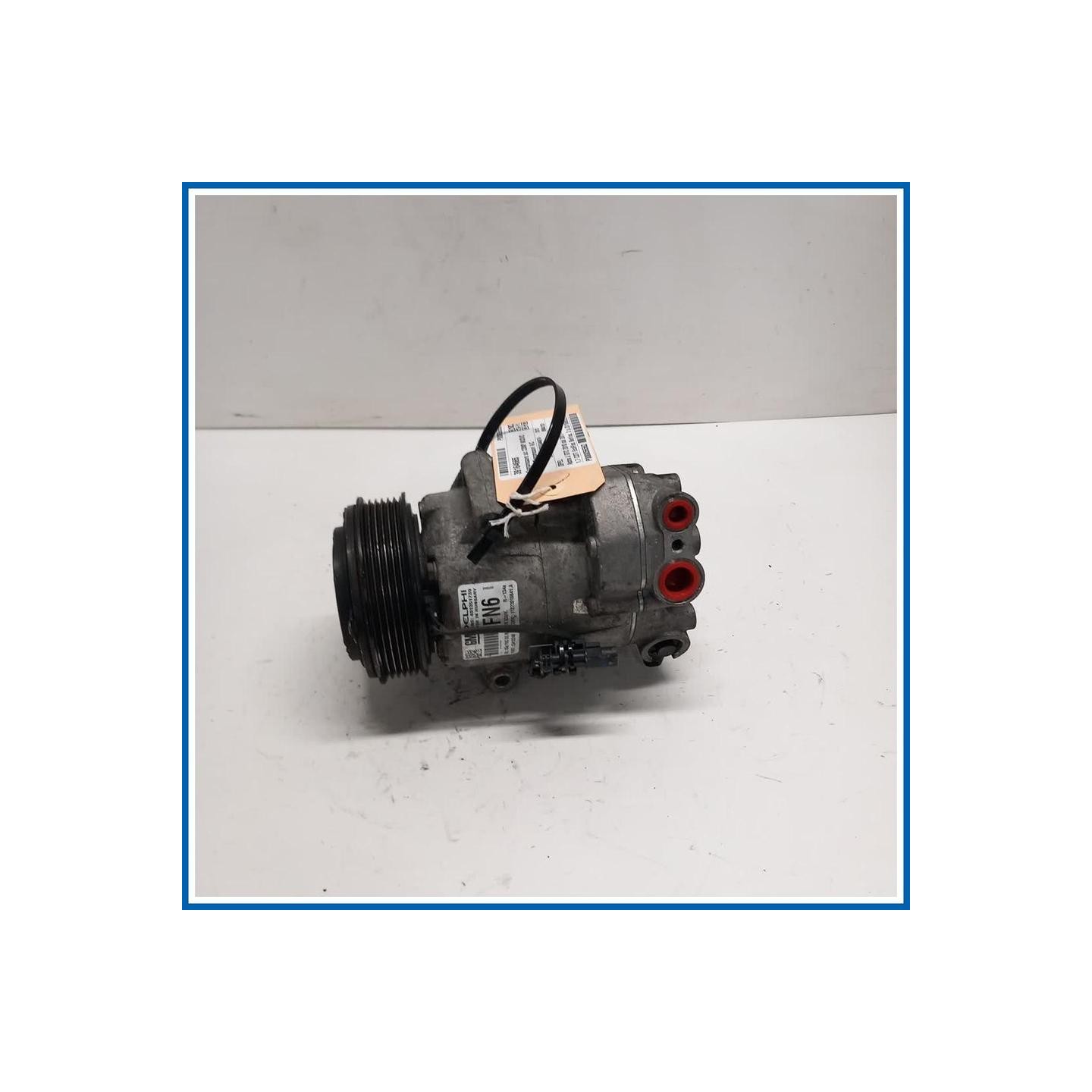 Compressore a/c COMP NUOVO |  |  OPEL Astra J GTC