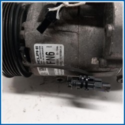 Compressore a/c COMP NUOVO |  |  OPEL Astra J GTC