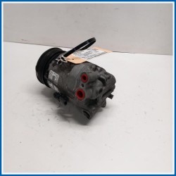 Compressore a/c COMP NUOVO |  |  OPEL Astra J GTC