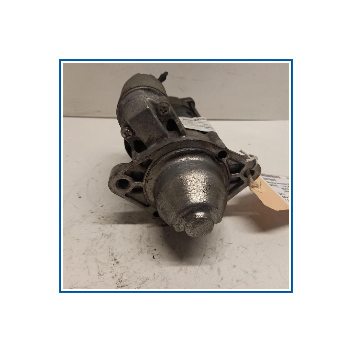 Motorino avviamento MOTOR.AVV.NUOVO |  |  OPEL Astra J GTC