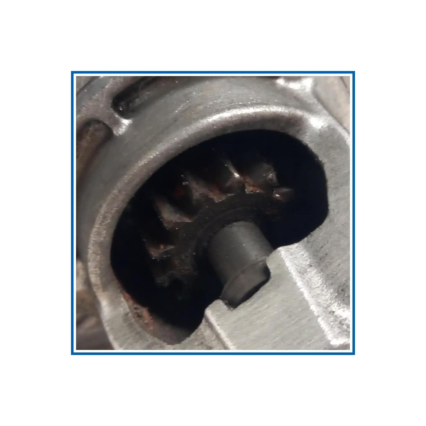Motorino avviamento MOTOR.AVV.NUOVO |  |  OPEL Astra J GTC