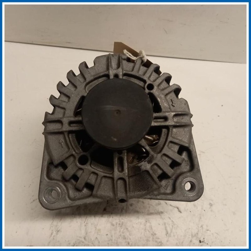 Alternatore |  |  RENAULT Trafic IV