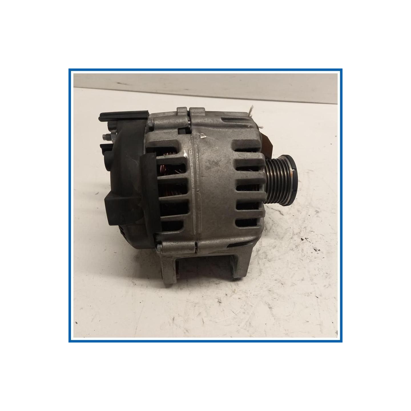 Alternatore |  |  RENAULT Trafic IV