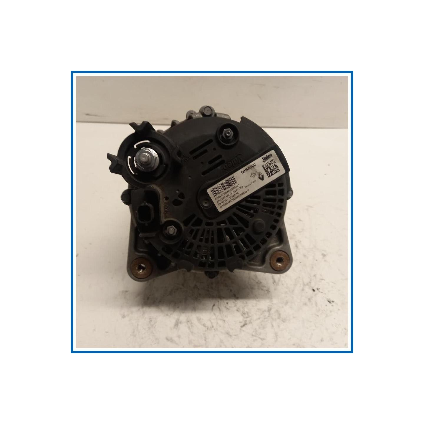 Alternatore |  |  RENAULT Trafic IV