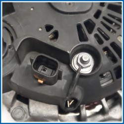 Alternatore |  |  RENAULT Trafic IV