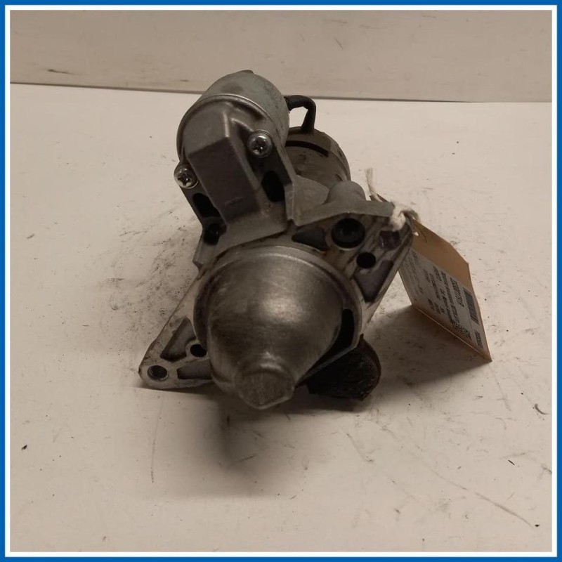 Motorino avviamento MOTOR.AVVIAMENTO |  |  RENAULT Trafic IV