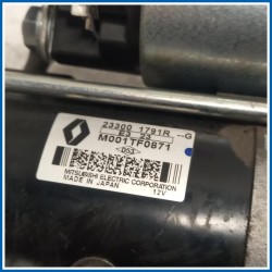 Motorino avviamento MOTOR.AVVIAMENTO |  |  RENAULT Trafic IV