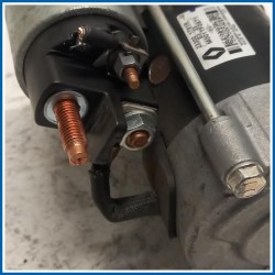 Motorino avviamento MOTOR.AVVIAMENTO |  |  RENAULT Trafic IV