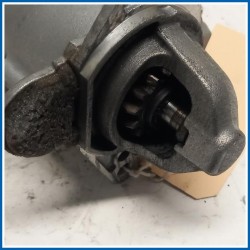 Motorino avviamento MOTOR.AVVIAMENTO |  |  RENAULT Trafic IV