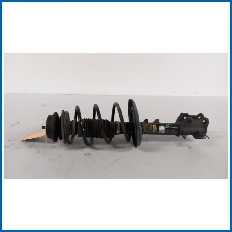 Ammortizzatore | sx. | ant. FIAT 500 II