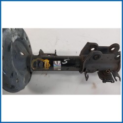 Ammortizzatore | sx. | ant. FIAT 500 II