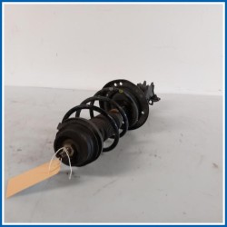 Ammortizzatore | sx. | ant. FIAT 500 II