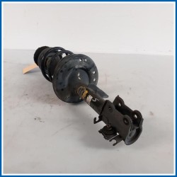 Ammortizzatore | sx. | ant. FIAT 500 II