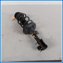 Ammortizzatore | sx. | ant. FIAT 500 II