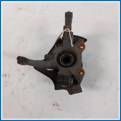 Fusello ruota MONTANTE | sx. | ant. FIAT 500 II