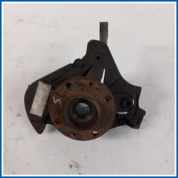 Fusello ruota MONTANTE | sx. | ant. FIAT 500 II