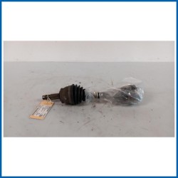 Semiasse SEMIALBERO | sx. | ant. FIAT 500 II