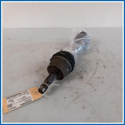 Semiasse SEMIALBERO | sx. | ant. FIAT 500 II